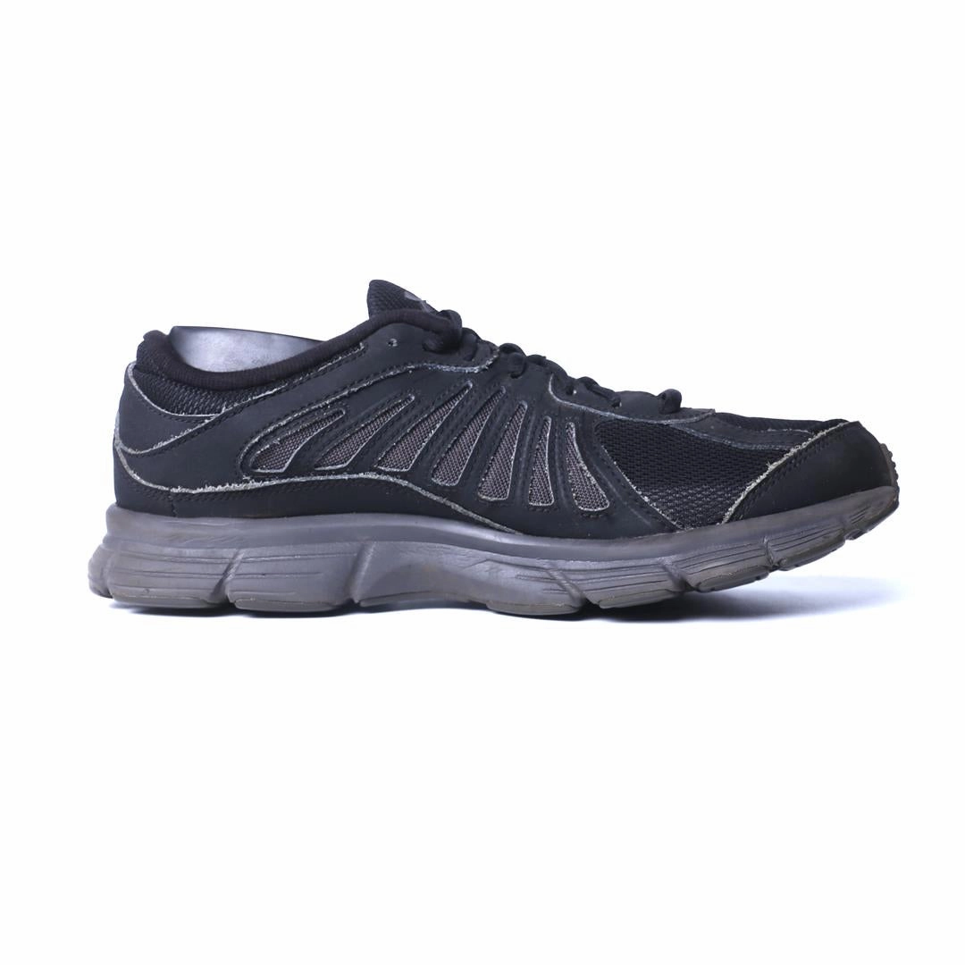UNDER ARMOUR  DASH RN Under Armour sport shoe shots