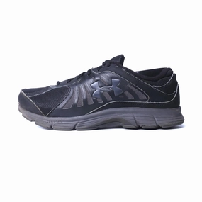 UNDER ARMOUR  DASH RN Under Armour high-performance sport shoes