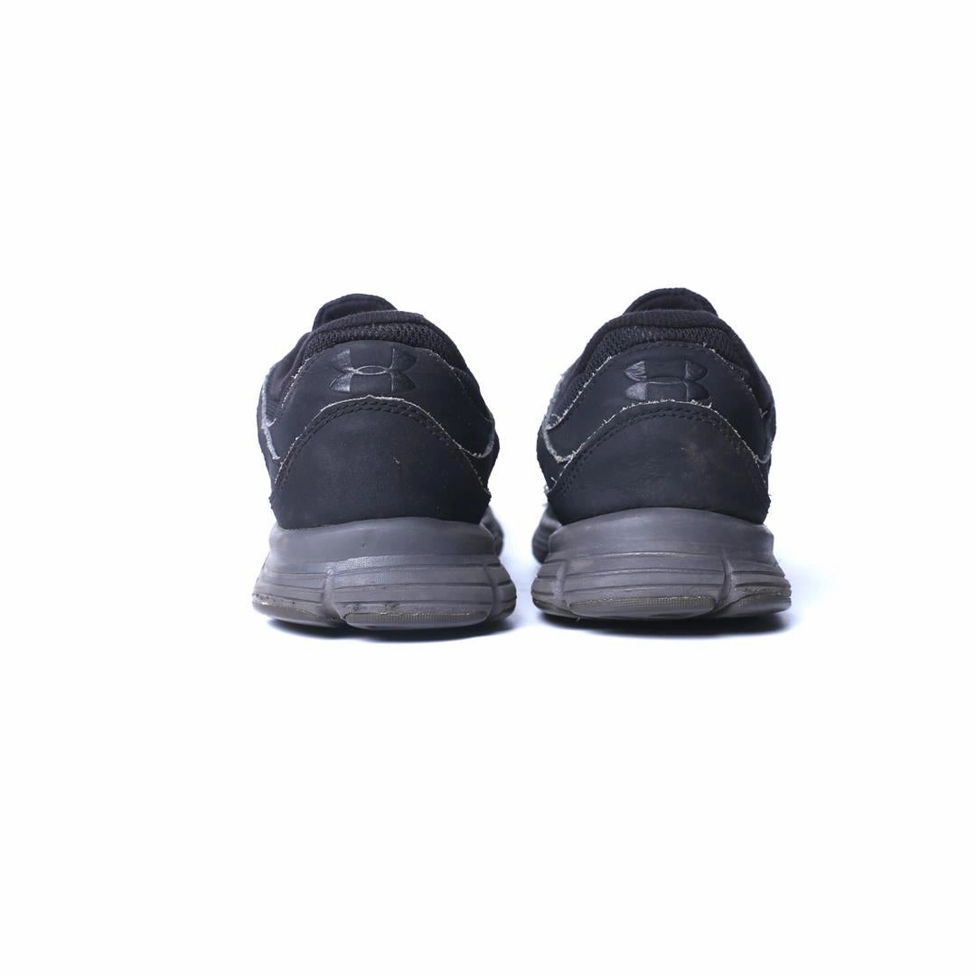 UNDER ARMOUR  DASH RN Under Armour sport shoe shots