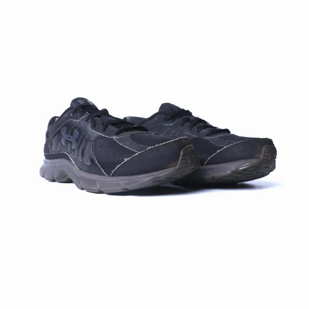 UNDER ARMOUR  DASH RN Under Armour sport shoe shots