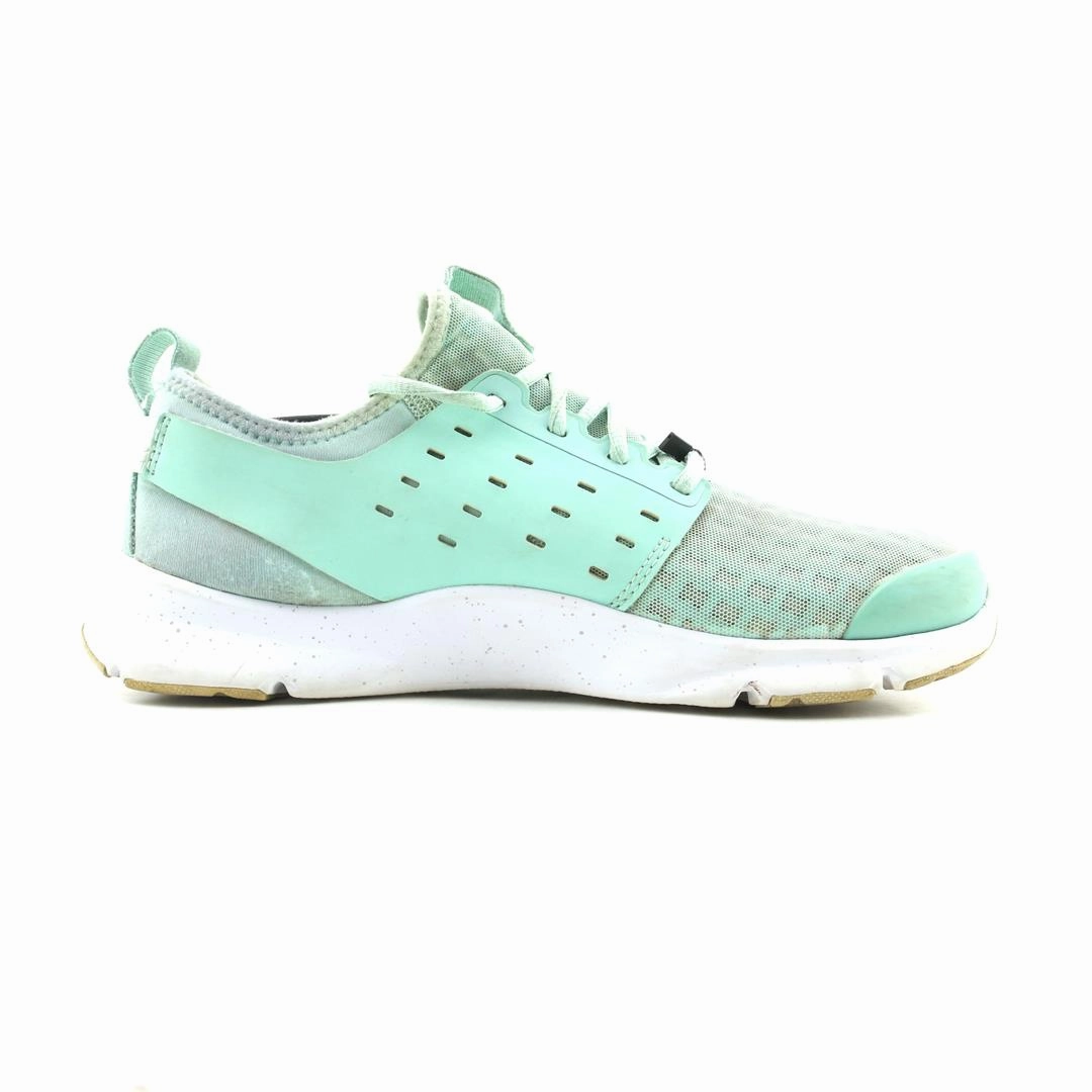 UNDER ARMOUR DRIFT RN Under Armour trainer close-ups