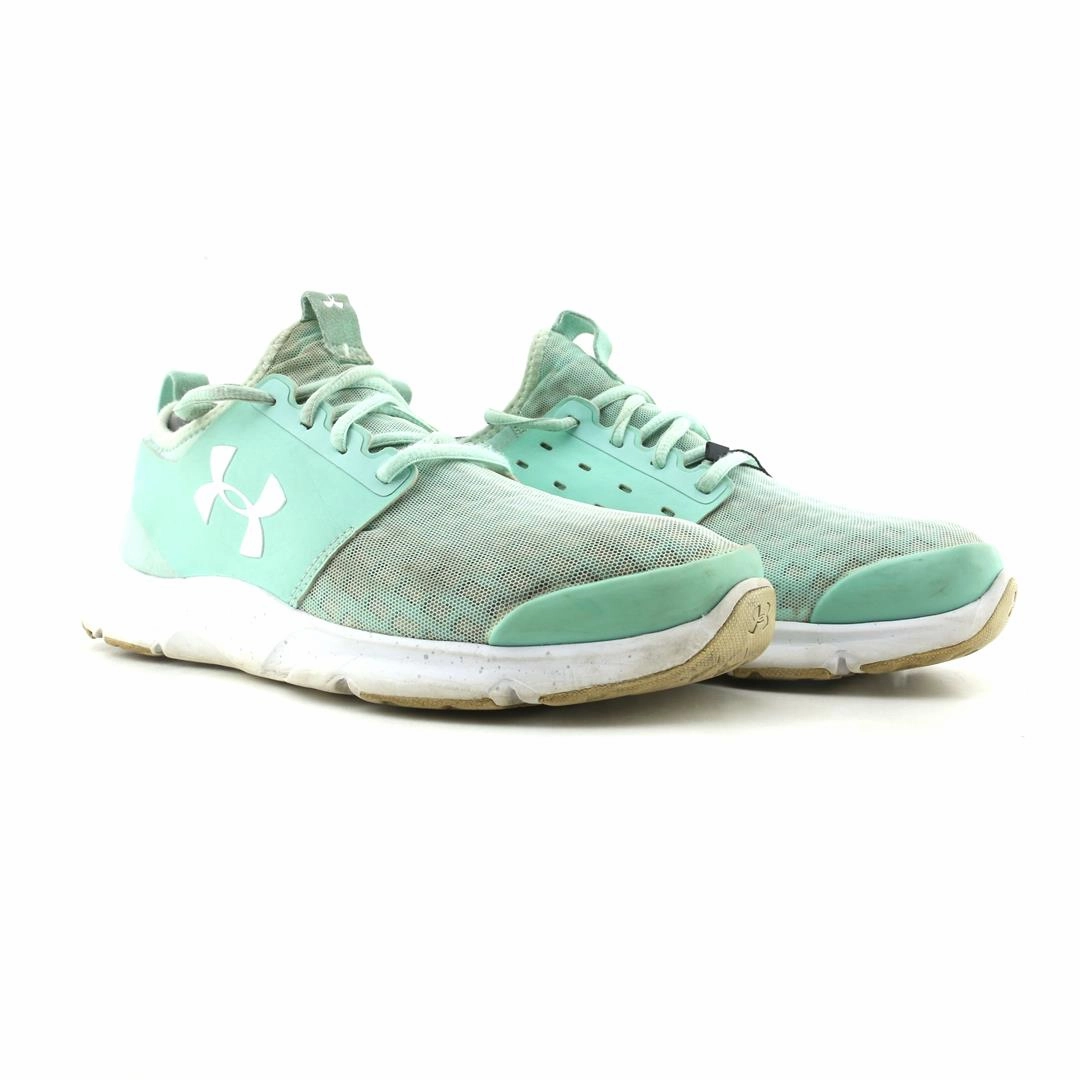 UNDER ARMOUR DRIFT RN Under Armour trainer close-ups