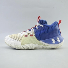 UNDER ARMOUR EMBIID 1 Under Armour supportive training shoes