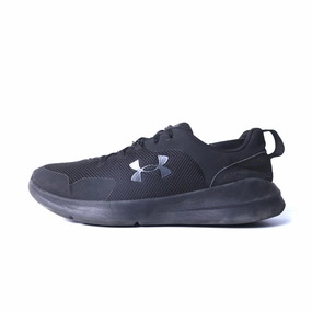 UNDER ARMOUR ESSENTIAL Under Armour high-performance sport shoes