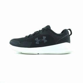 UNDER ARMOUR ESSENTIAL Under Armour high-performance sport shoes