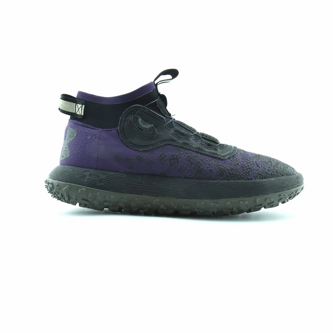 UNDER ARMOUR FAT TIRE 2 Under Armour sport shoe shots