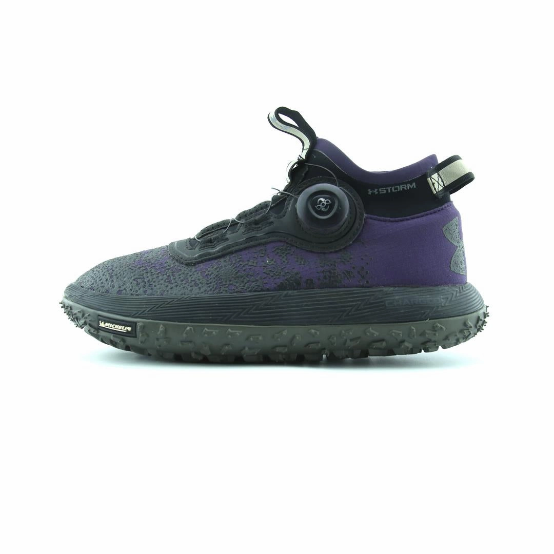UNDER ARMOUR FAT TIRE 2 Under Armour high-performance sport shoes