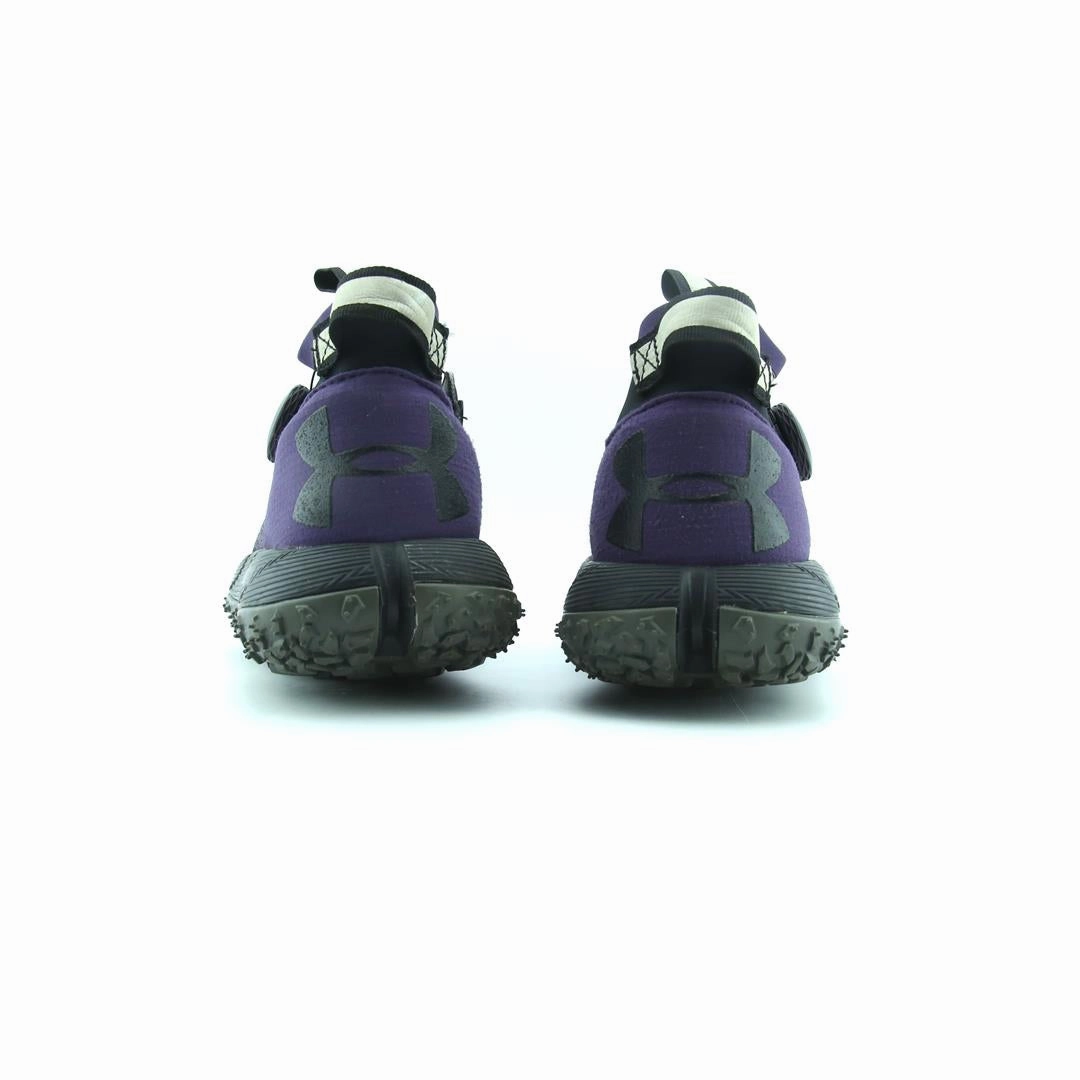UNDER ARMOUR FAT TIRE 2 Under Armour sport shoe shots