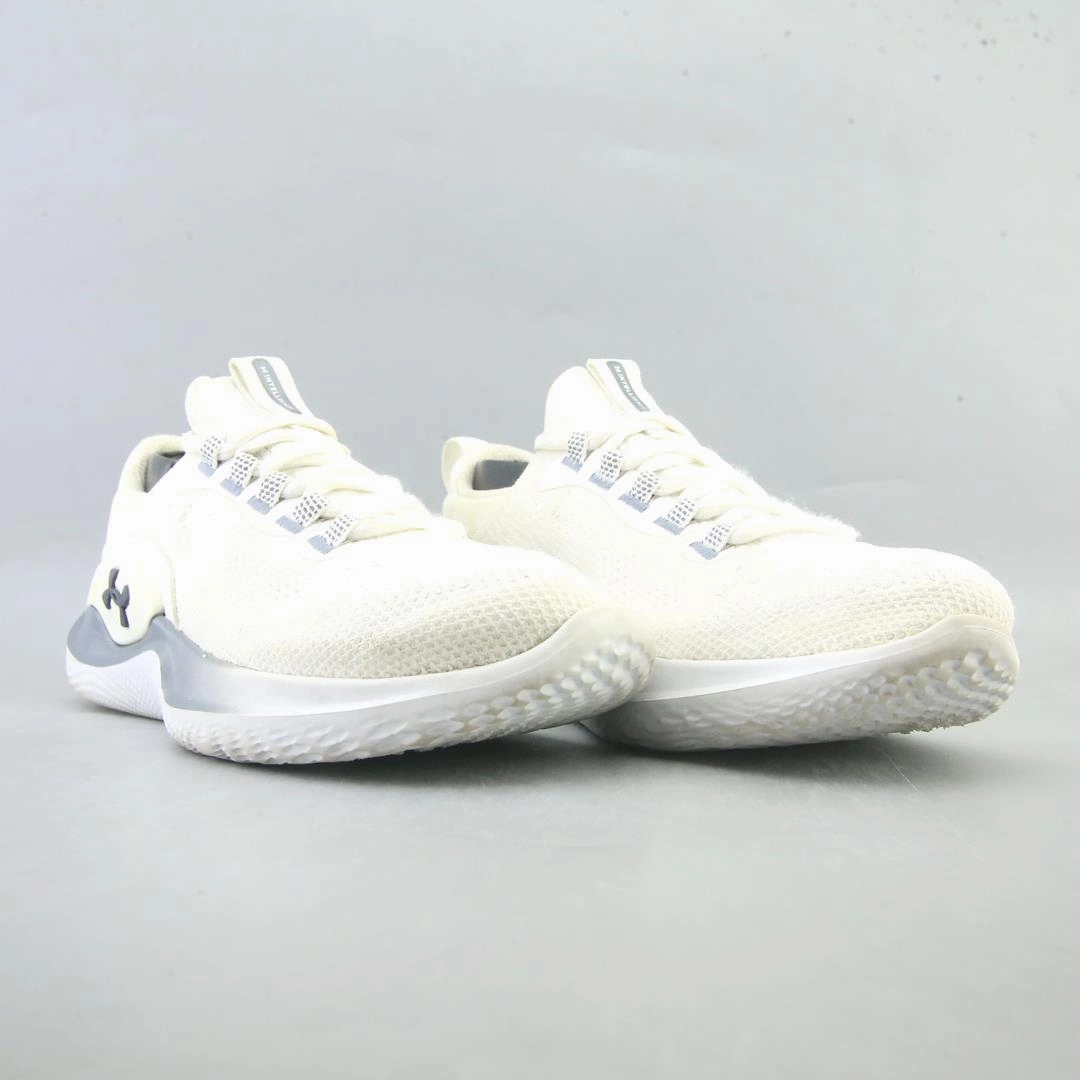 UNDER ARMOUR FLOW DYNAMIC Under Armour sport shoe shots