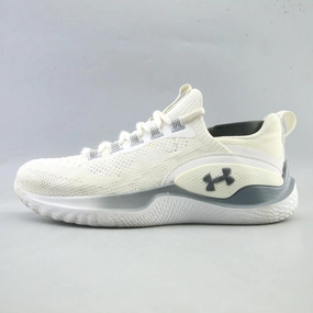 UNDER ARMOUR FLOW DYNAMIC Under Armour high-performance sport shoes