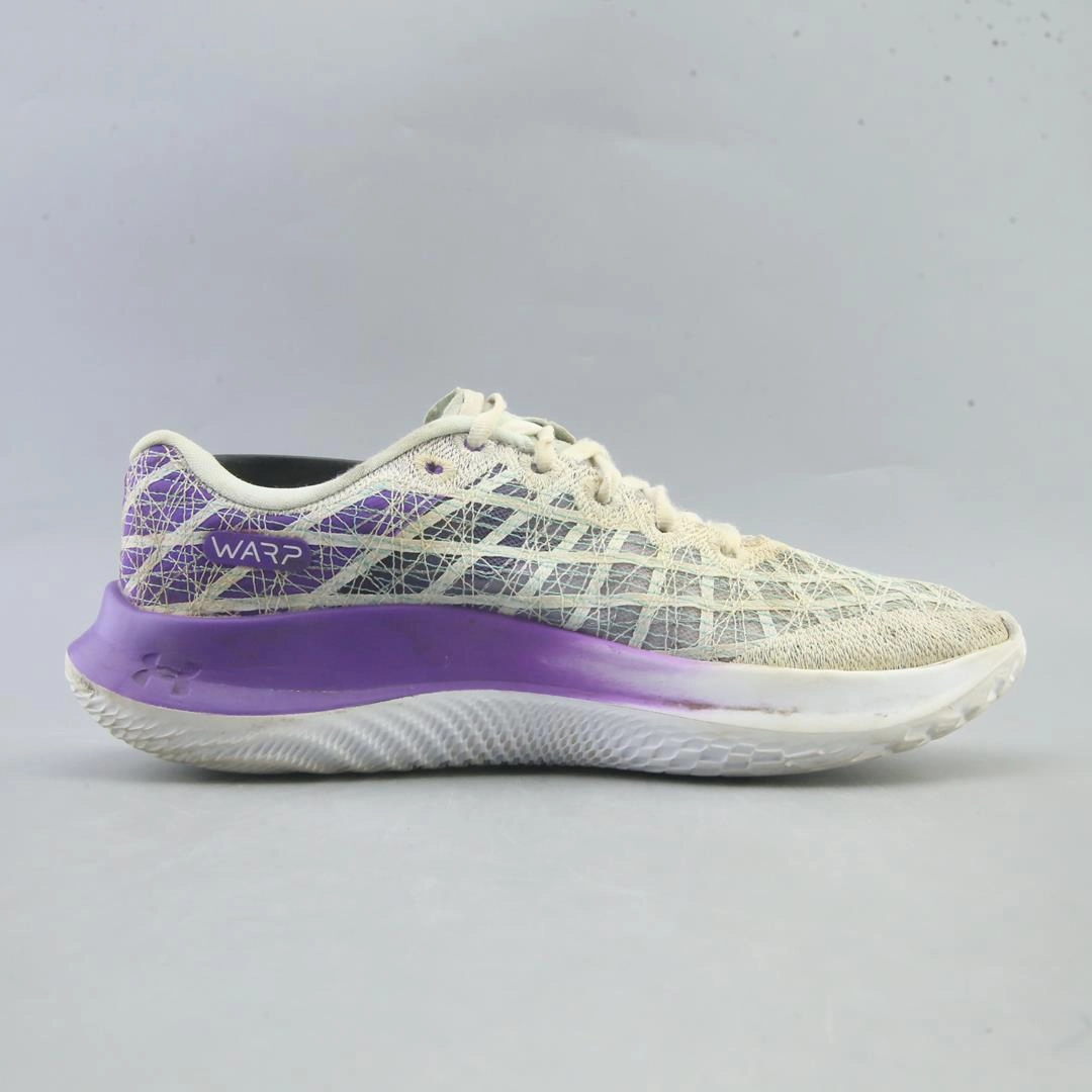 UNDER ARMOUR  FLOW VELOCITI WIND 2 Under Armour trainer close-ups