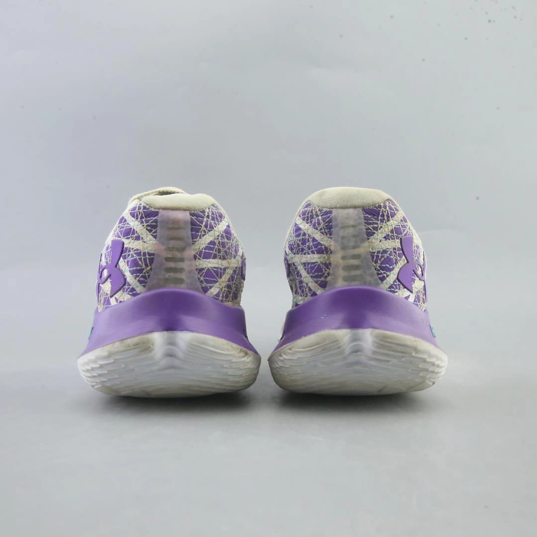 UNDER ARMOUR  FLOW VELOCITI WIND 2 Under Armour trainer close-ups