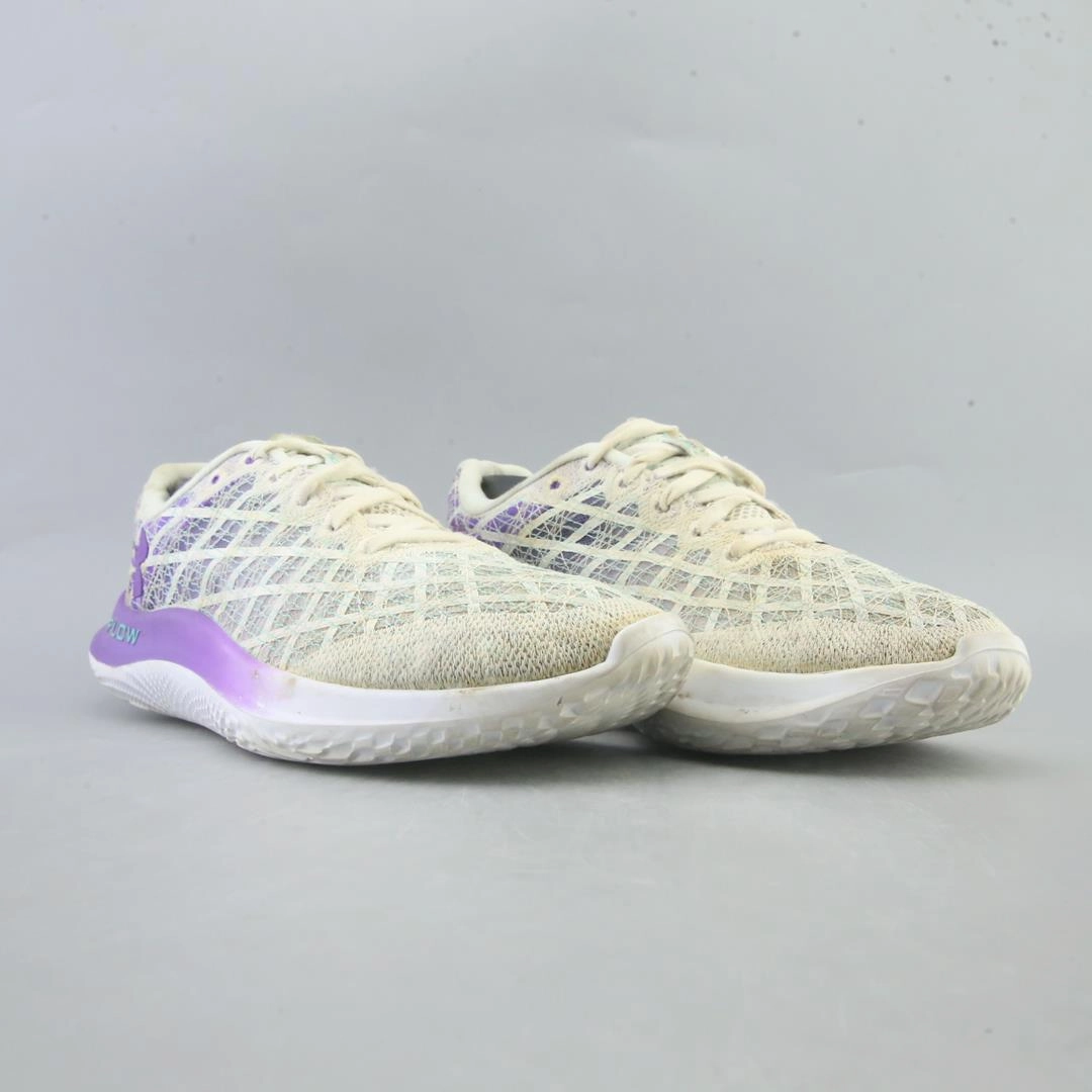 UNDER ARMOUR  FLOW VELOCITI WIND 2 Under Armour trainer close-ups