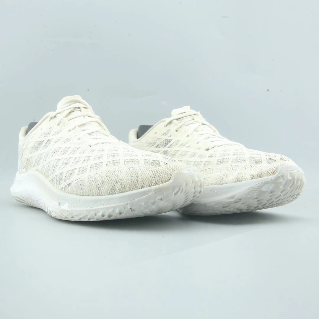 UNDER ARMOUR FLOW VELOCITI WIND Under Armour sport shoe shots