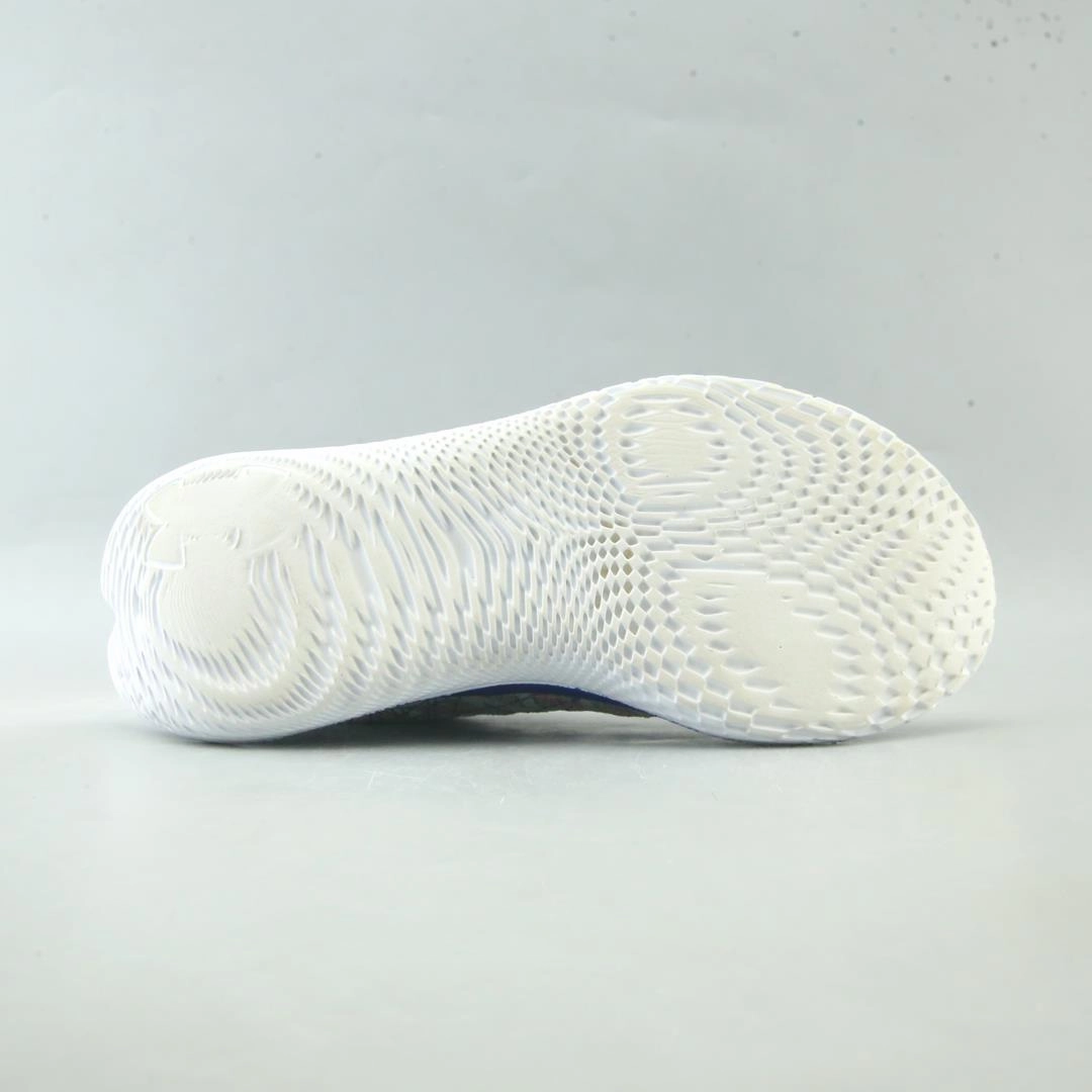 UNDER ARMOUR FLOW VELOCITI WIND Under Armour sport shoe shots