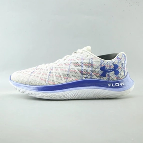 UNDER ARMOUR FLOW VELOCITI WIND Under Armour high-performance sport shoes
