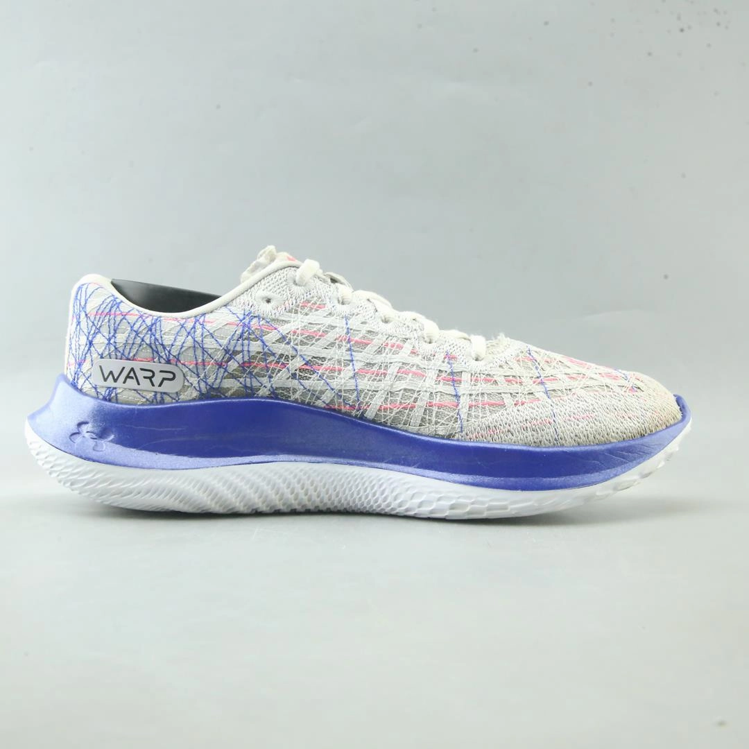 UNDER ARMOUR FLOW VELOCITI WIND Under Armour sport shoe shots