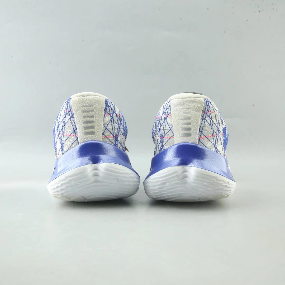 UNDER ARMOUR FLOW VELOCITI WIND Under Armour sport shoe shots