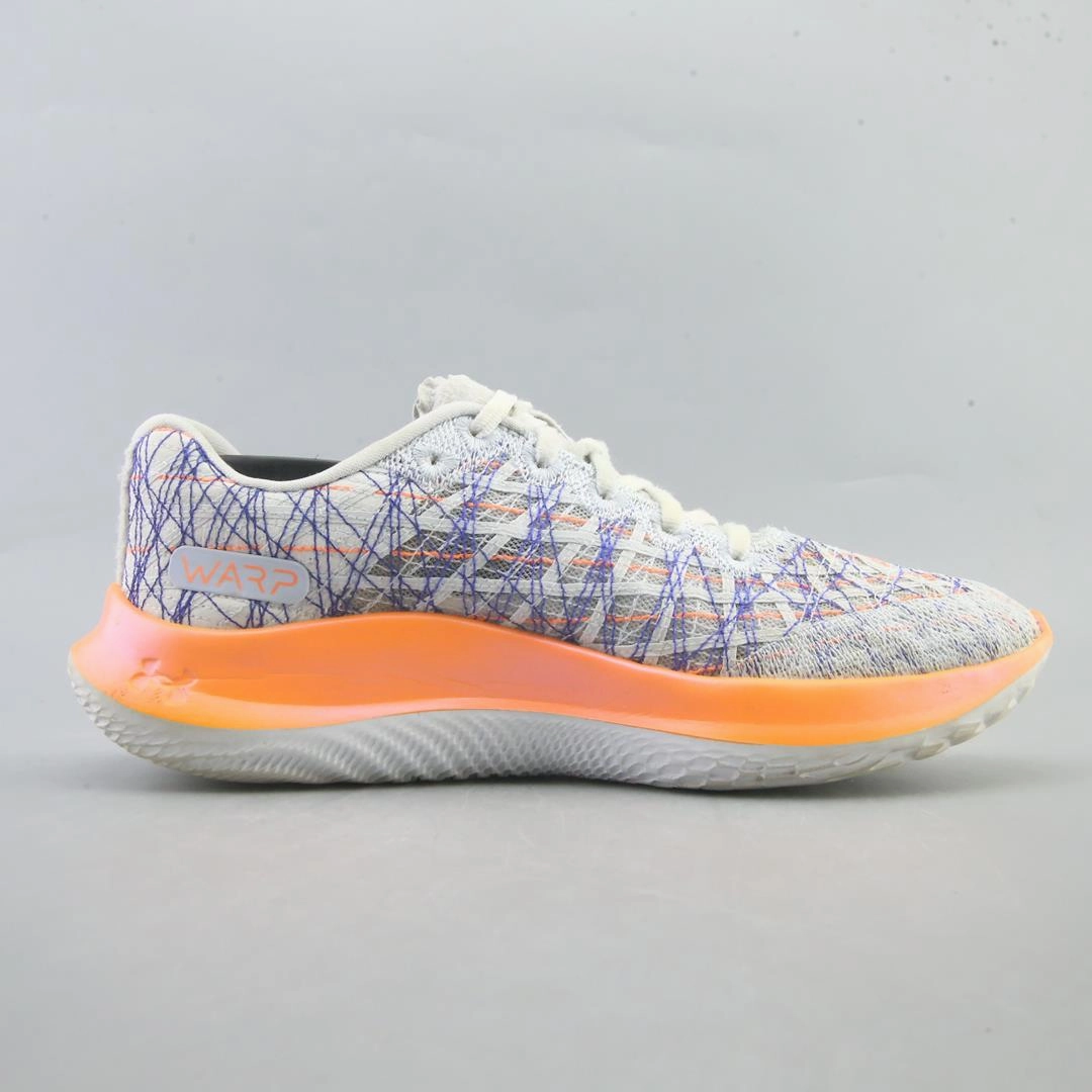 UNDER ARMOUR FLOW VELOCITI WIND Under Armour trainer close-ups