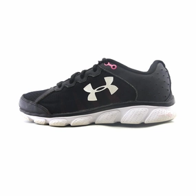 UNDER ARMOUR FREEDOM ASSERT 6 Under Armour supportive training shoes