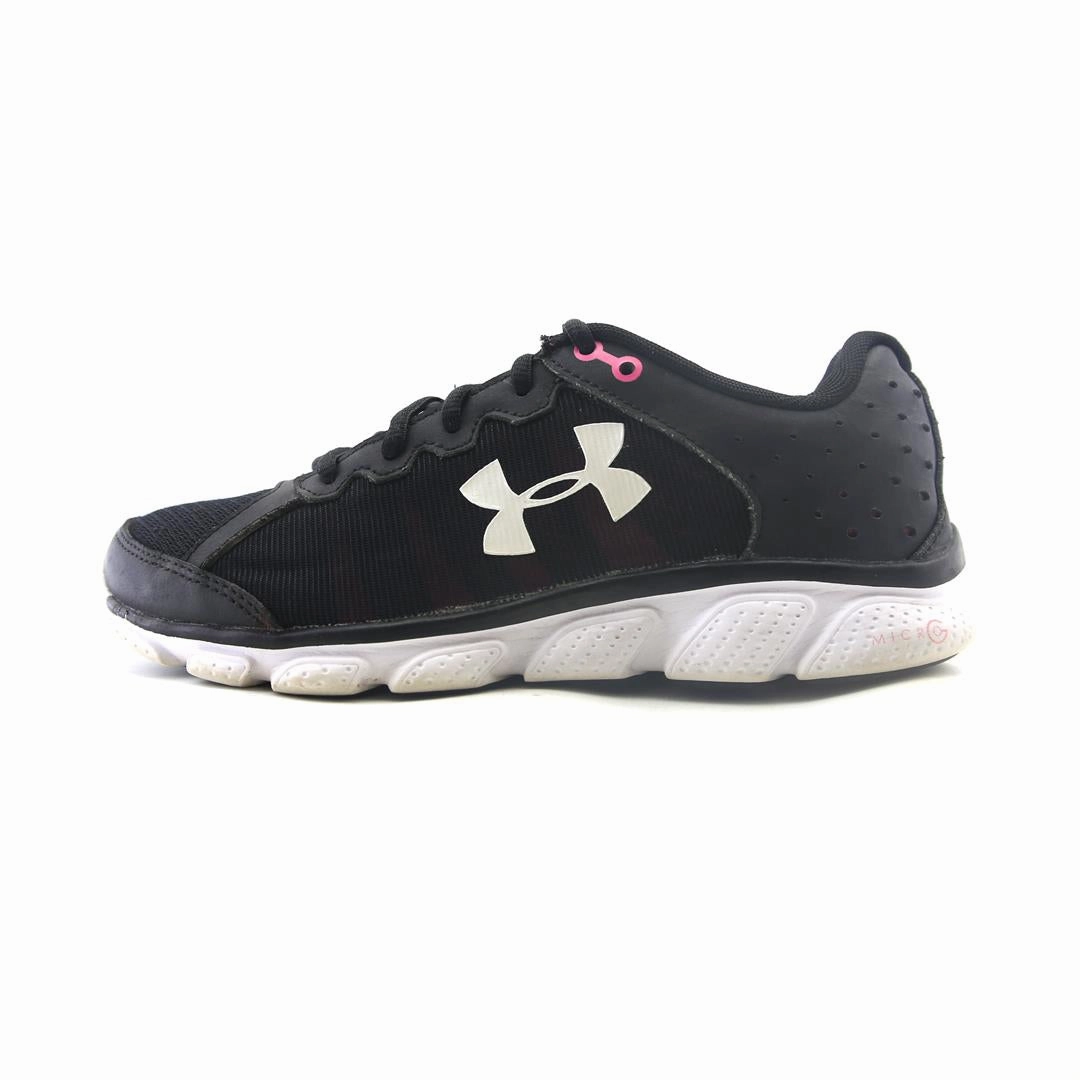 UNDER ARMOUR FREEDOM ASSERT 6 Under Armour supportive training shoes