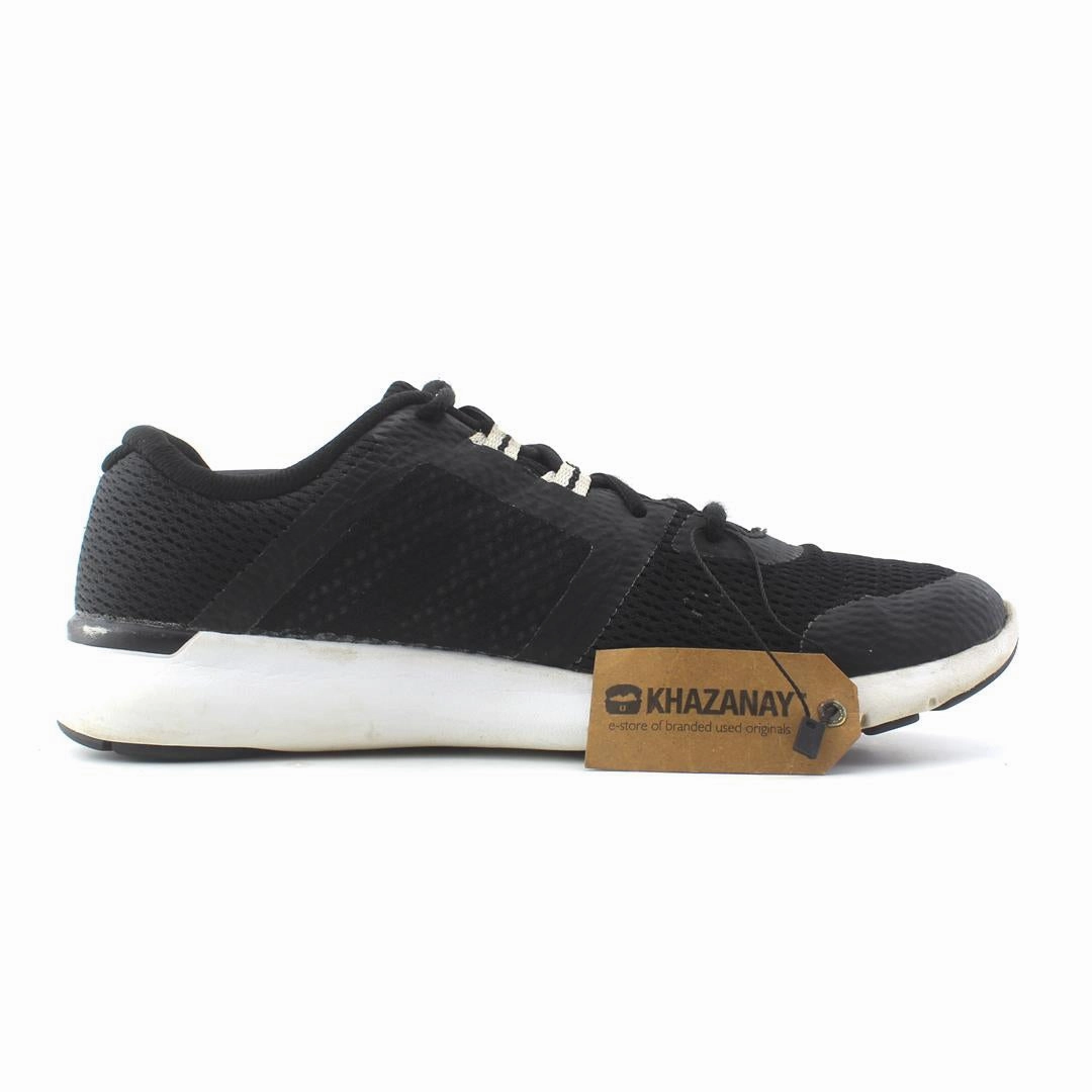 UNDER ARMOUR FUSE FST LIGHTWEIGHT Under Armour trainer close-ups