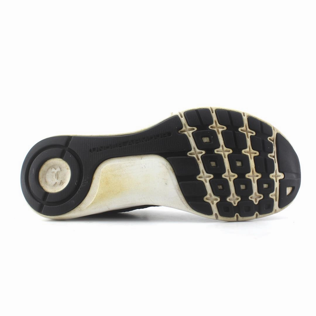UNDER ARMOUR FUSE FST LIGHTWEIGHT Under Armour trainer close-ups