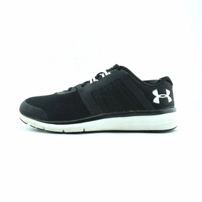 UNDER ARMOUR FUSE FST Under Armour high-performance sport shoes