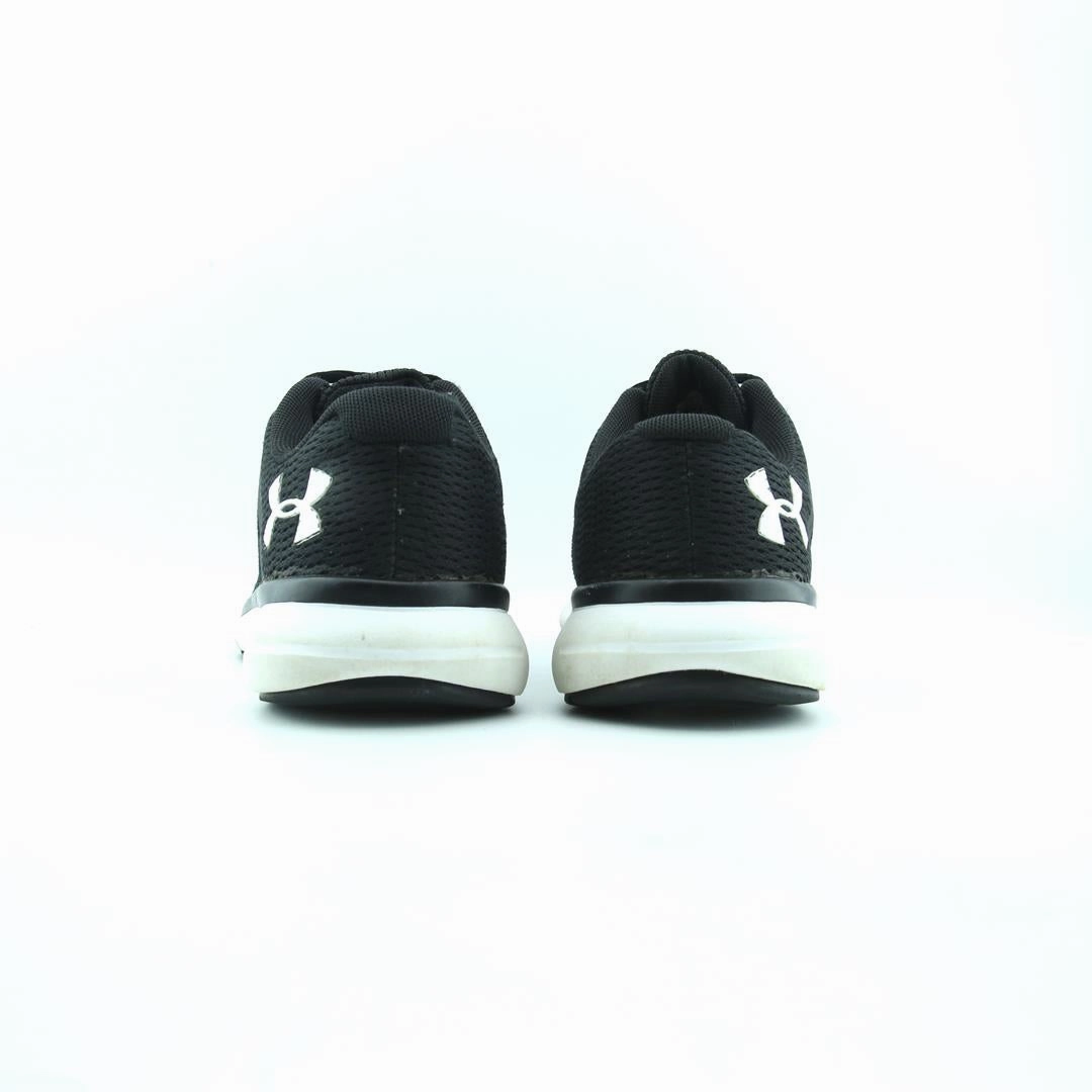 UNDER ARMOUR FUSE FST Under Armour sport shoe shots