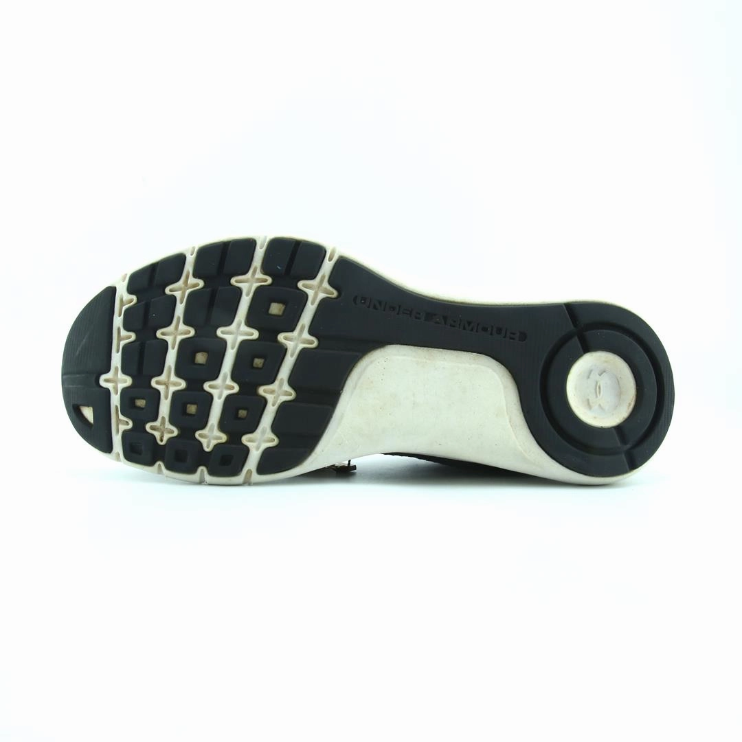 UNDER ARMOUR FUSE FST Under Armour sport shoe shots