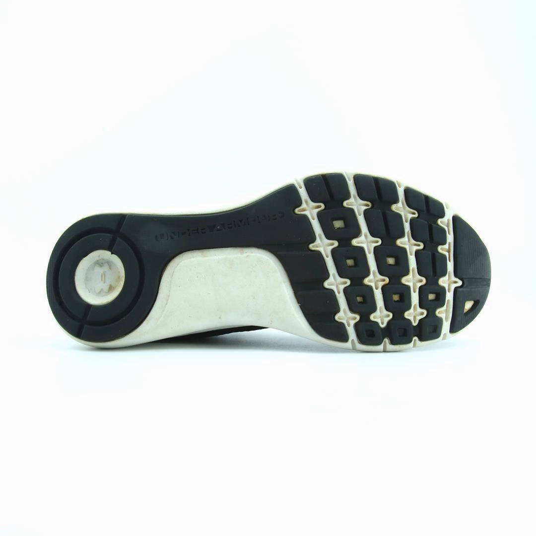 UNDER ARMOUR FUSE FST Under Armour sport shoe shots