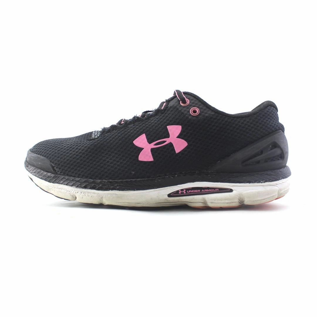 UNDER ARMOUR GEMINI 2020 Under Armour supportive training shoes