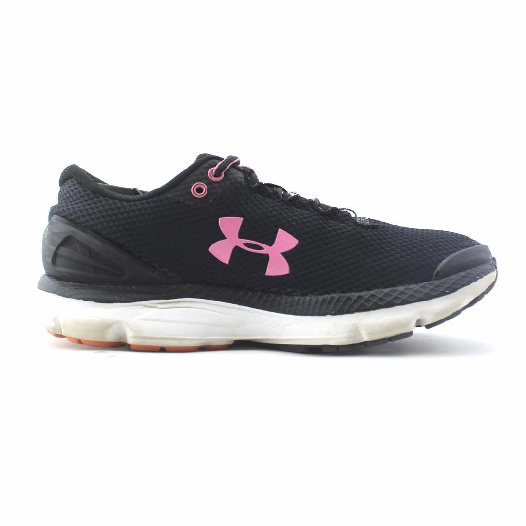 UNDER ARMOUR GEMINI 2020 Under Armour trainer close-ups