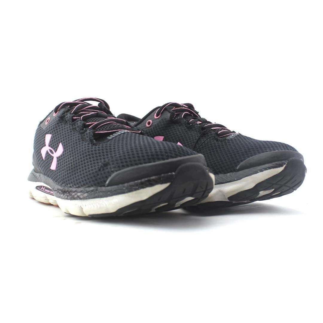 UNDER ARMOUR GEMINI 2020 Under Armour trainer close-ups