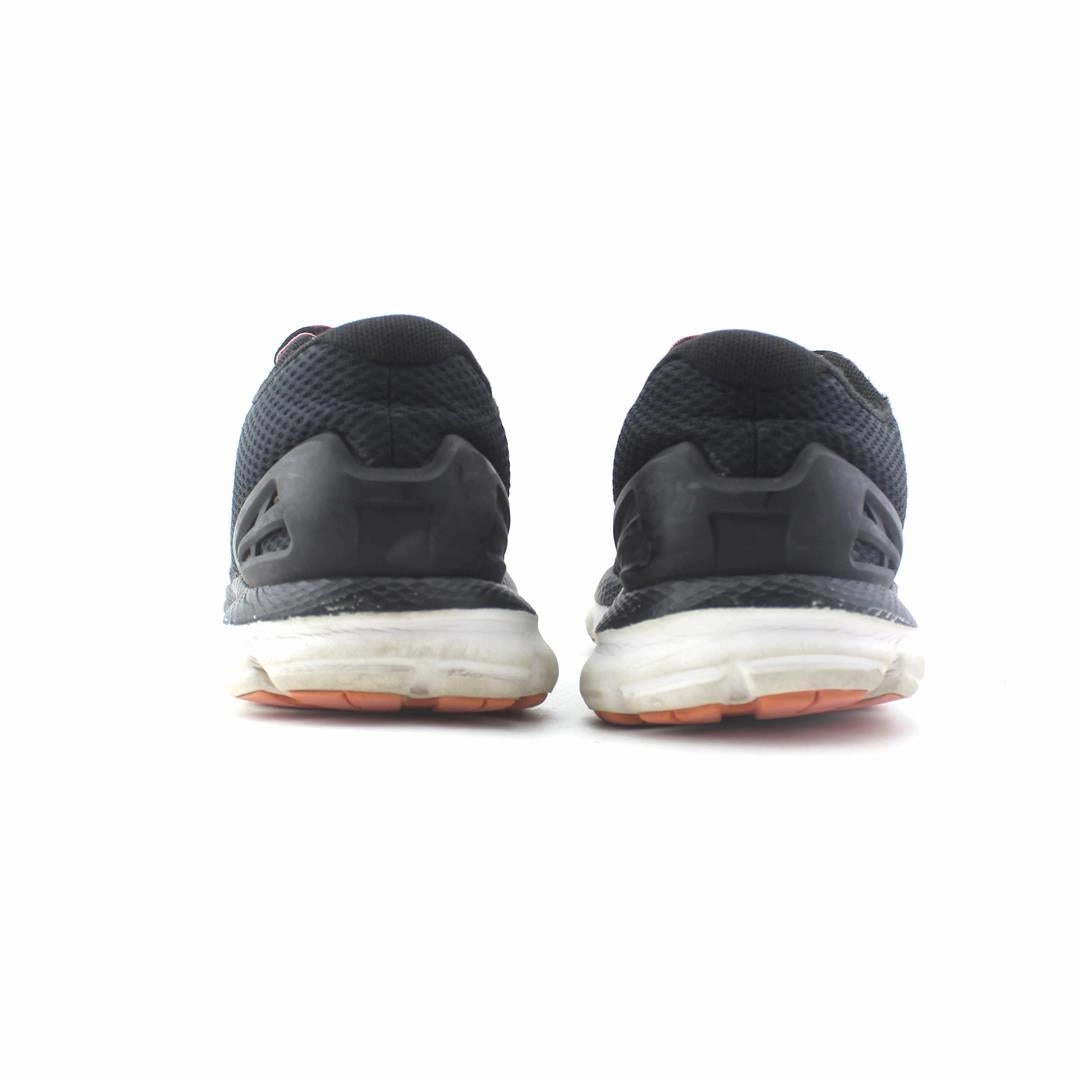 UNDER ARMOUR GEMINI 2020 Under Armour trainer close-ups