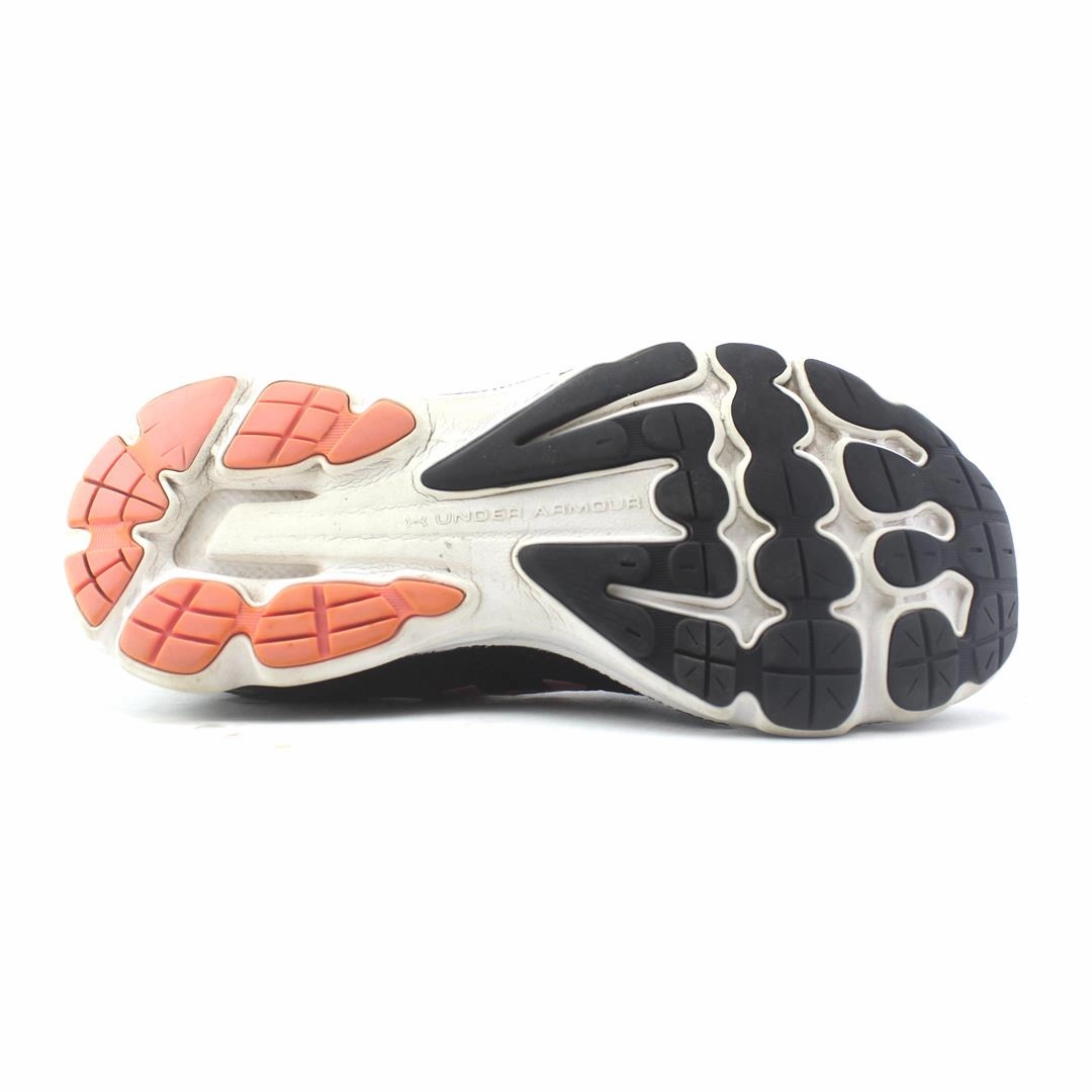 UNDER ARMOUR GEMINI 2020 Under Armour trainer close-ups