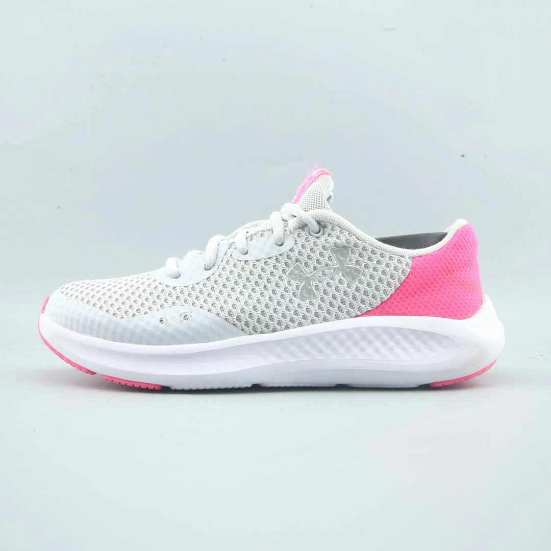 UNDER ARMOUR GGS CHARGED PURSUIT 3 Under Armour high-performance sport shoes