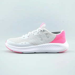 UNDER ARMOUR GGS CHARGED PURSUIT 3 Under Armour high-performance sport shoes