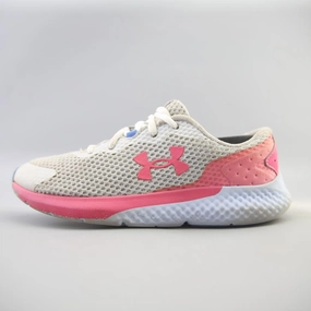 UNDER ARMOUR GGS CHARGED ROGUE 3 Under Armour supportive training shoes