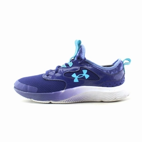 UNDER ARMOUR GGS INFINITY 2 F2F Under Armour supportive training shoes
