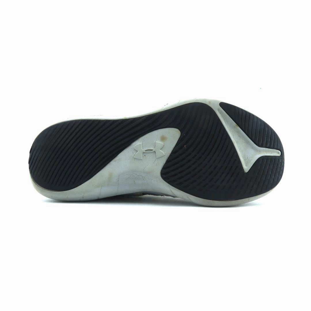 UNDER ARMOUR GGS INFINITY Under Armour sport shoe shots
