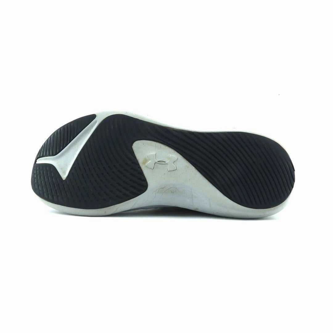 UNDER ARMOUR GGS INFINITY Under Armour sport shoe shots