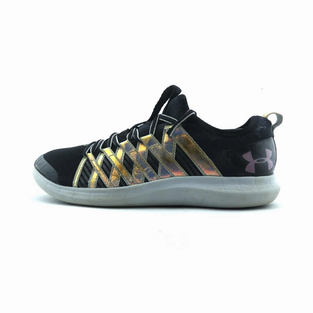UNDER ARMOUR GGS INFINITY Under Armour high-performance sport shoes