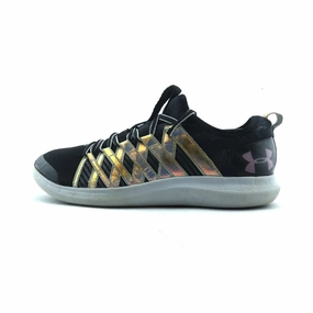 UNDER ARMOUR GGS INFINITY Under Armour high-performance sport shoes
