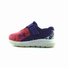 UNDER ARMOUR GINF OUTHUSTLE Under Armour high-performance sport shoes