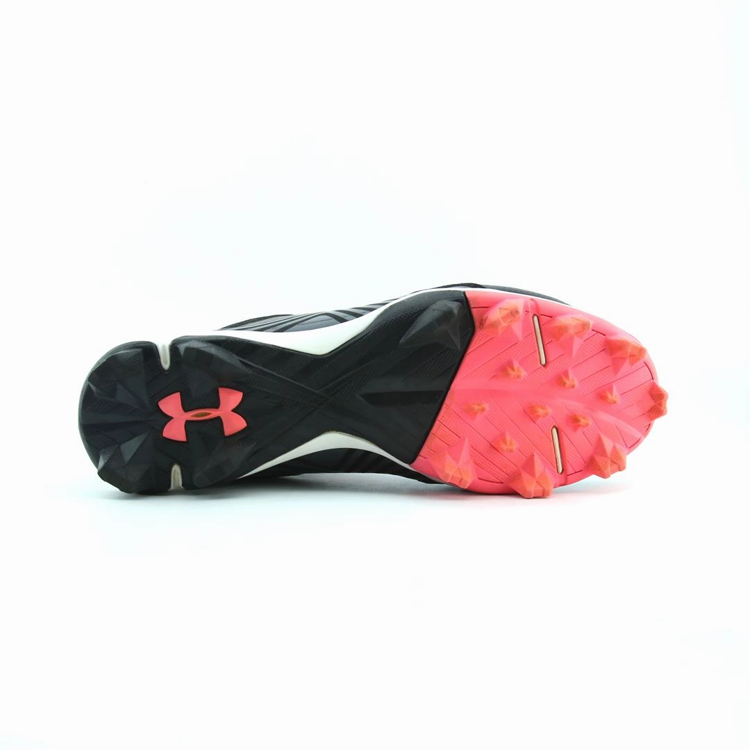 UNDER ARMOUR GLYDE RM JR Under Armour sport shoe shots