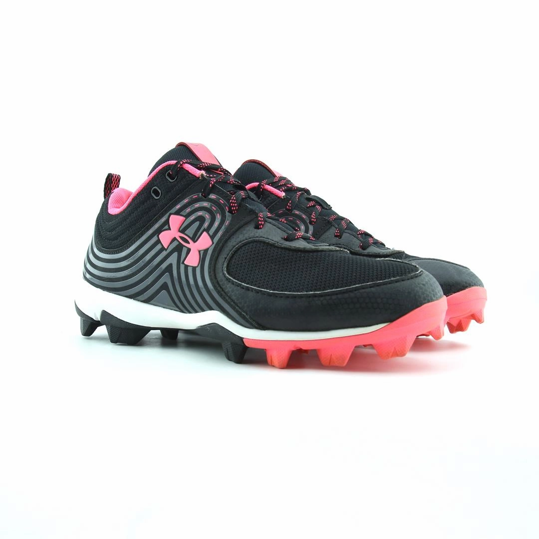 UNDER ARMOUR GLYDE RM JR Under Armour sport shoe shots
