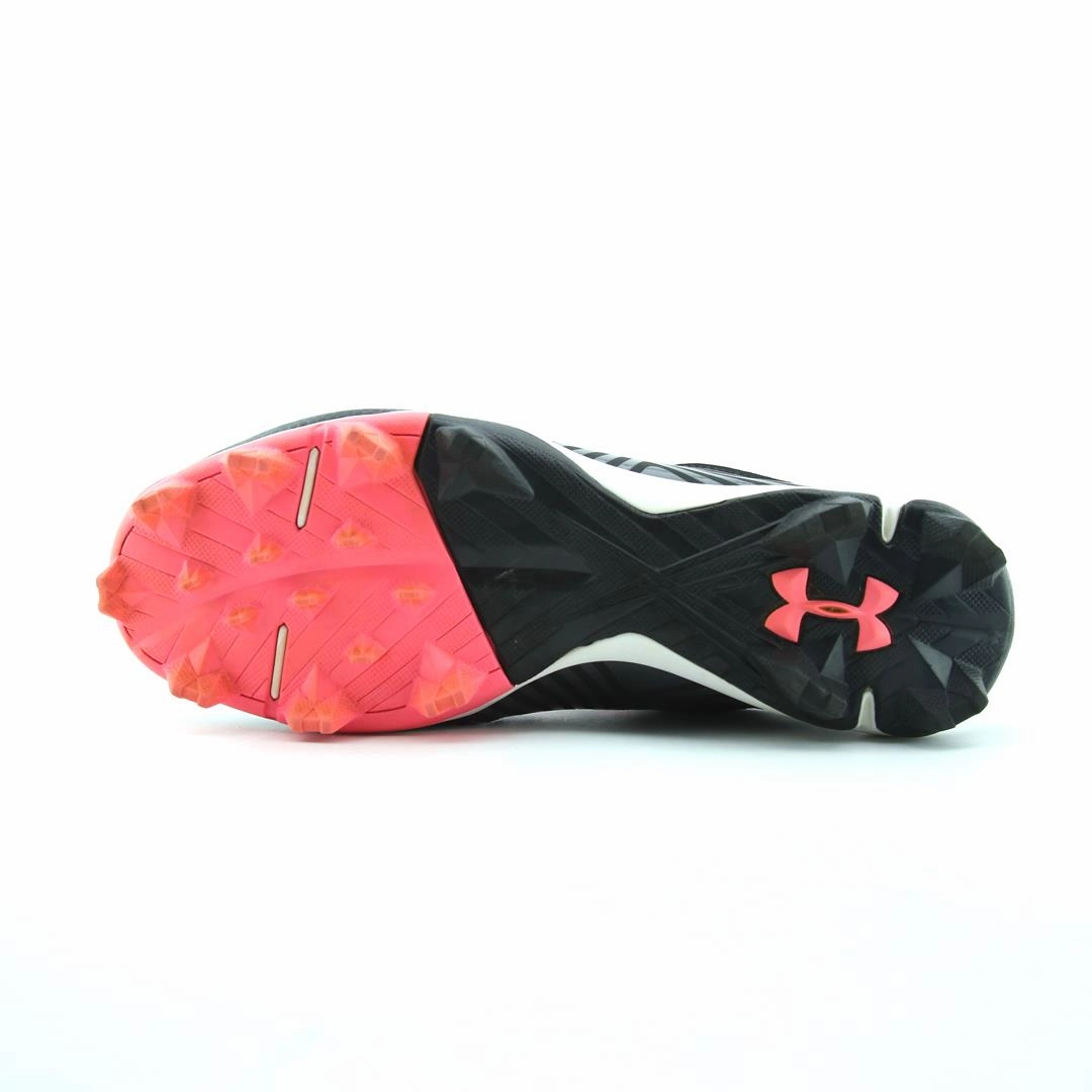 UNDER ARMOUR GLYDE RM JR Under Armour sport shoe shots