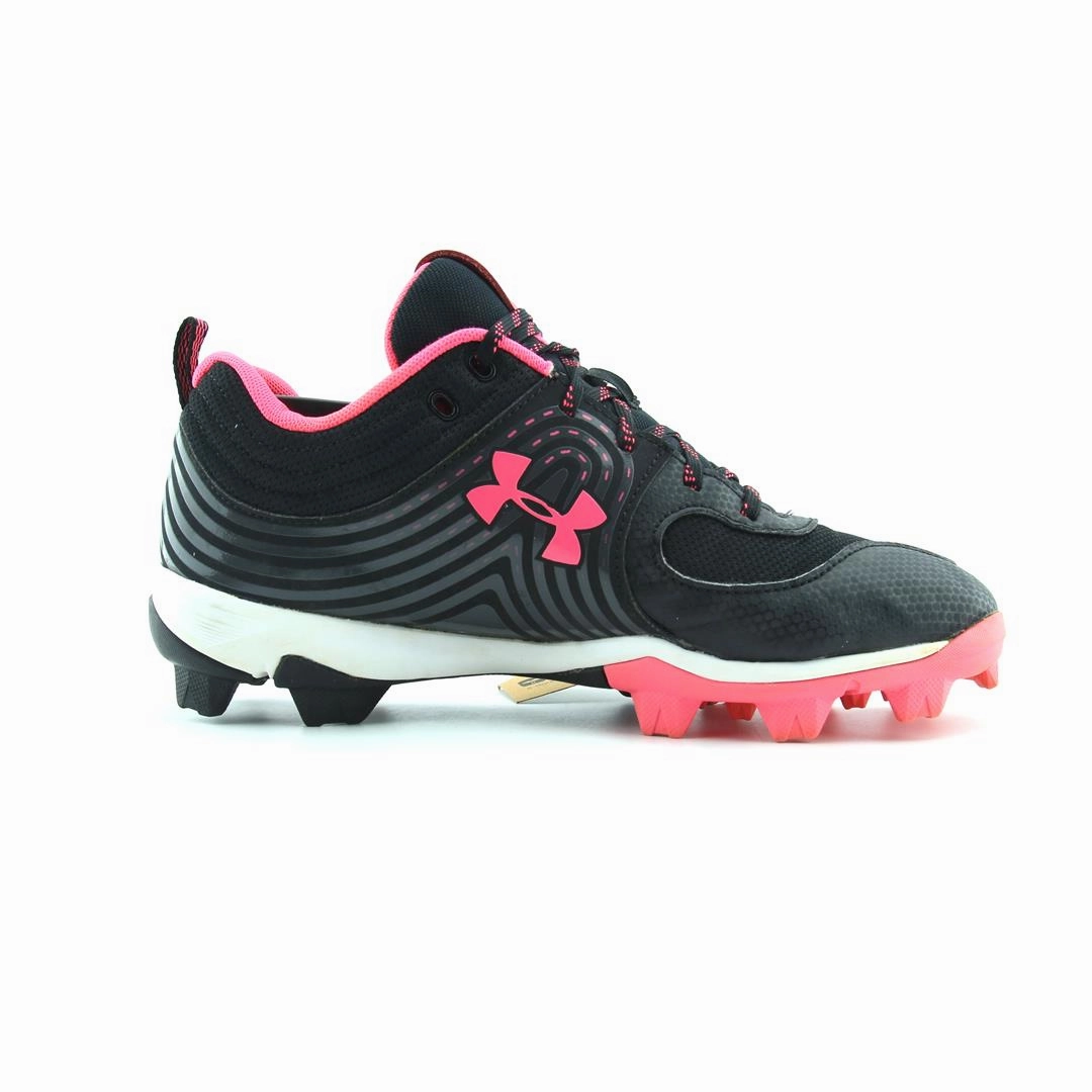 UNDER ARMOUR GLYDE RM JR Under Armour sport shoe shots
