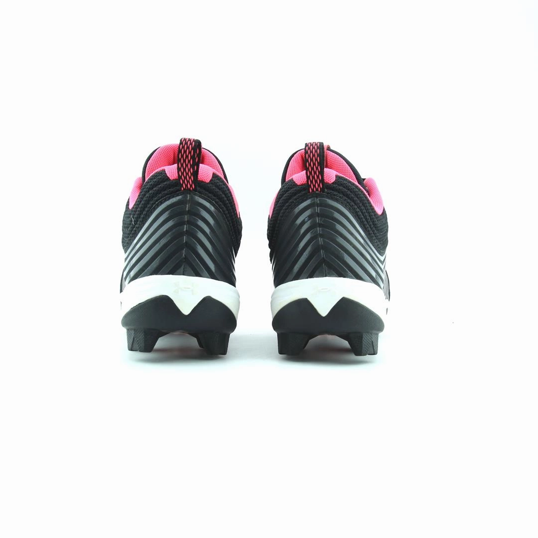 UNDER ARMOUR GLYDE RM JR Under Armour sport shoe shots